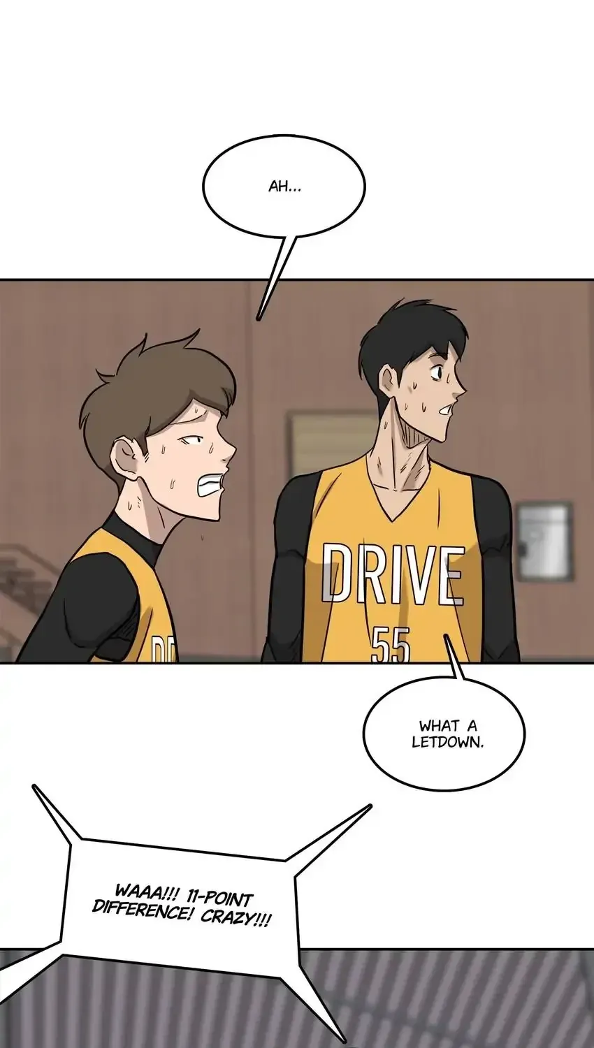 Rim Ding Dong Chapter 131 page 53 - 