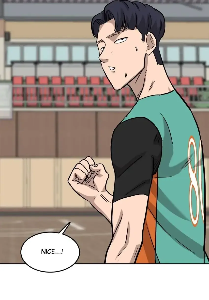 Rim Ding Dong Chapter 131 page 54 - 
