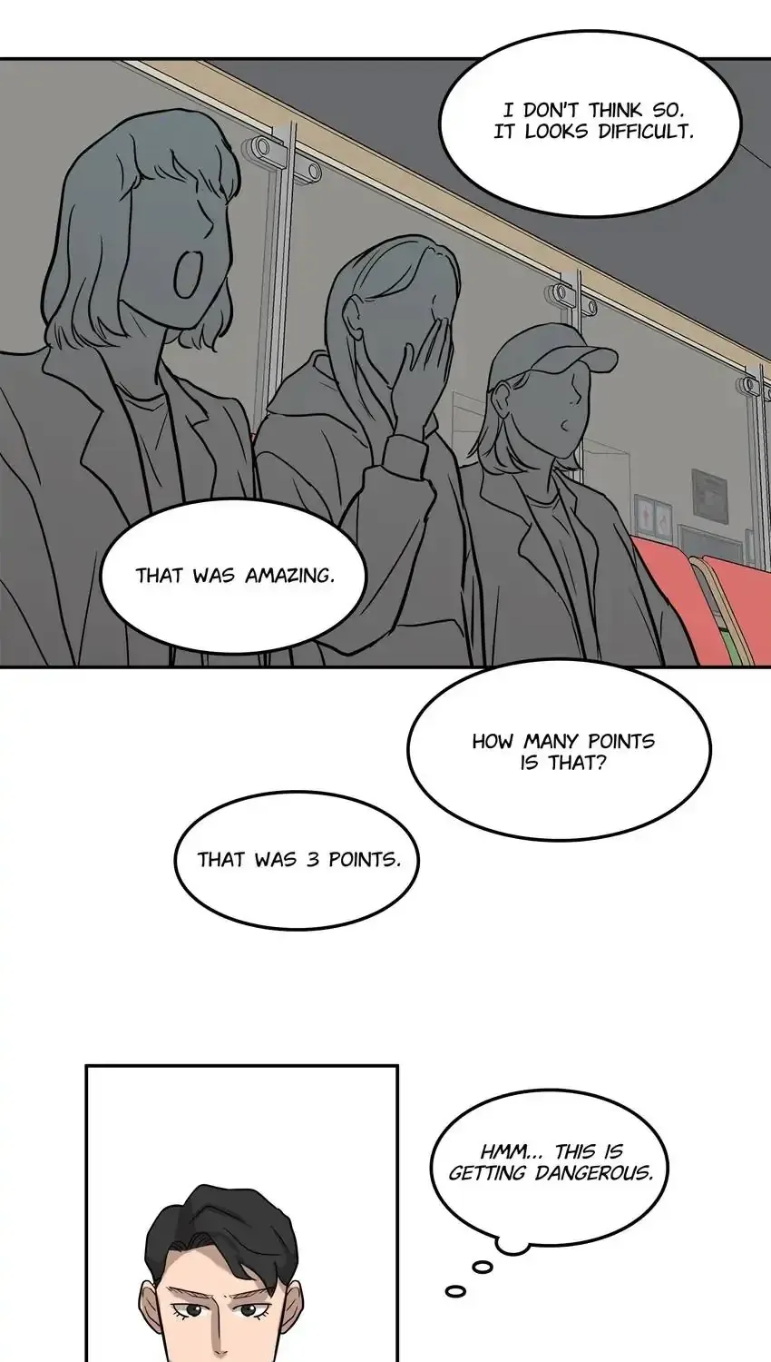 Rim Ding Dong Chapter 131 page 56 - 