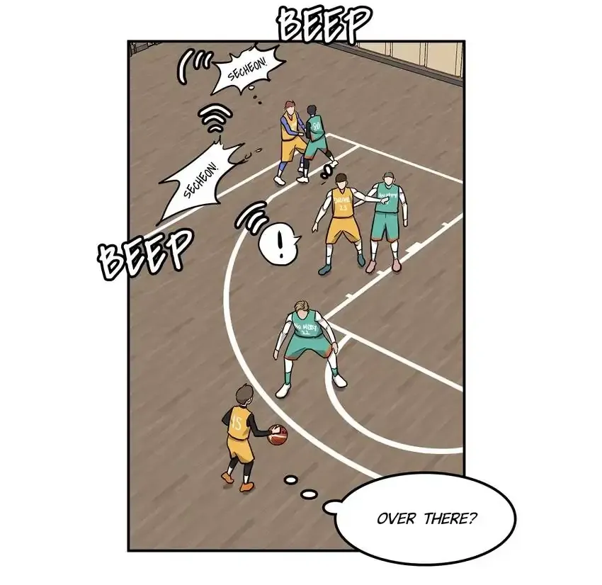 Rim Ding Dong Chapter 131 page 61 - 