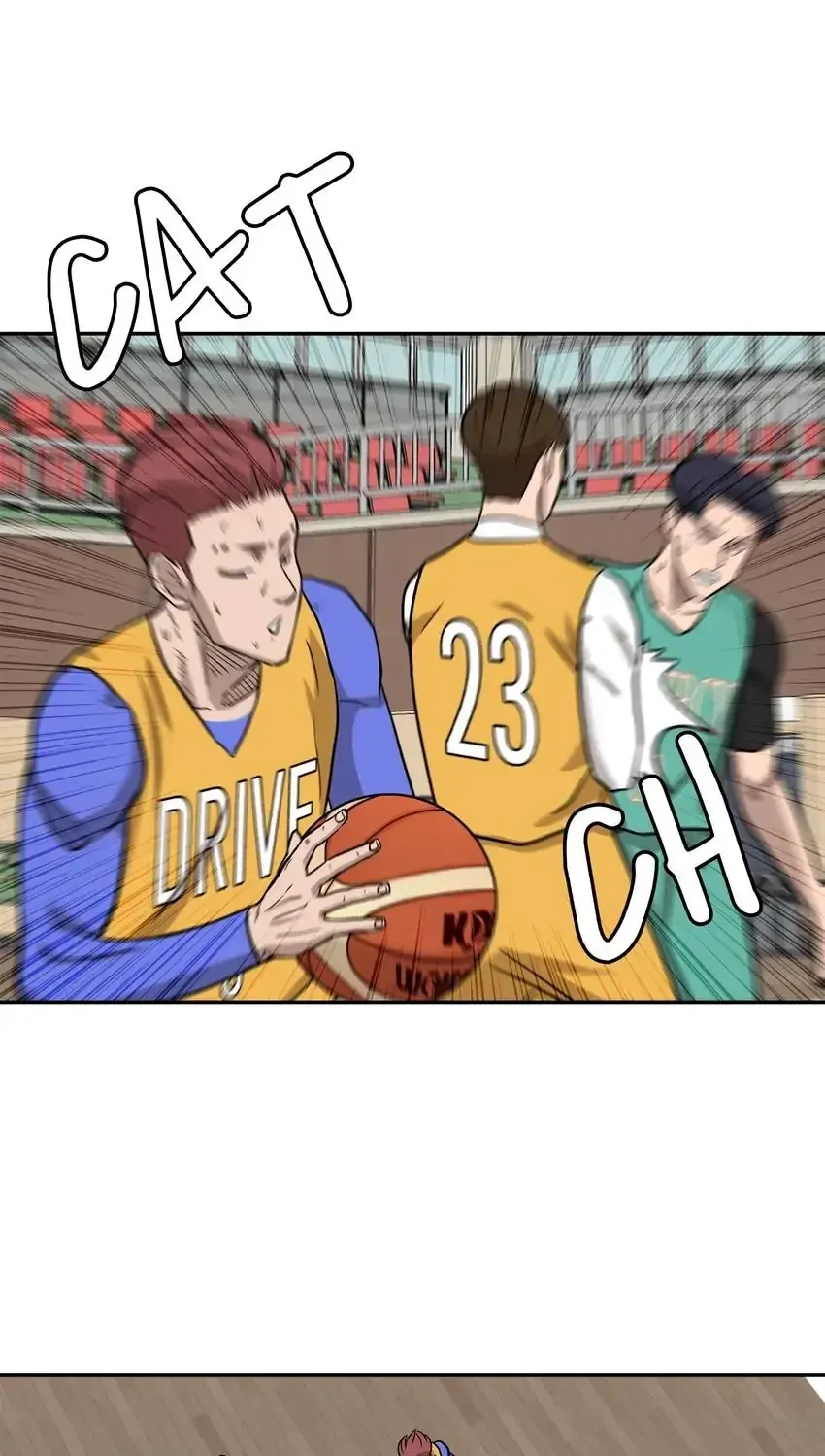 Rim Ding Dong Chapter 131 page 64 - 