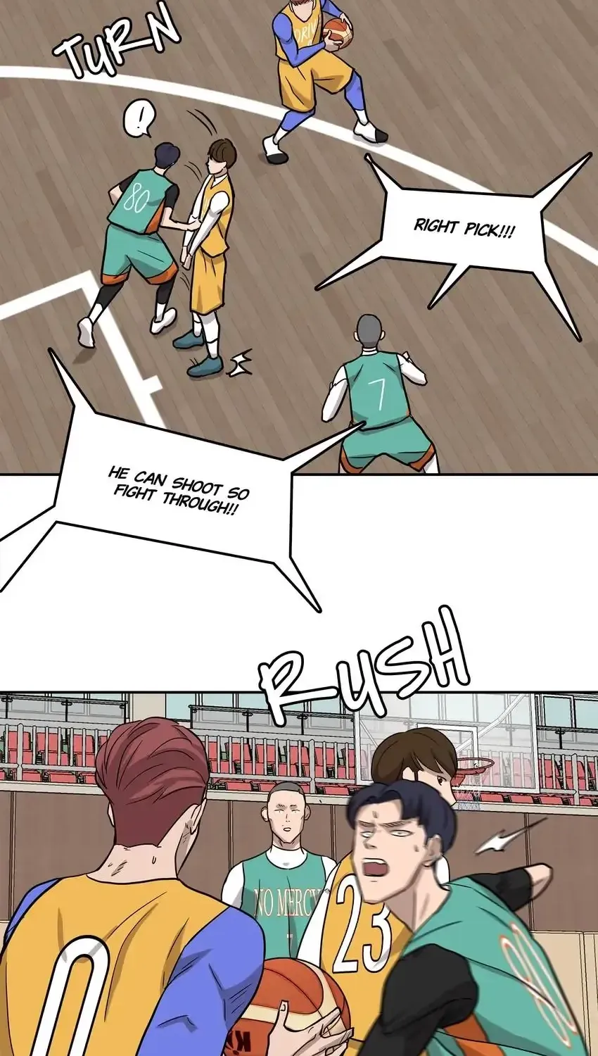 Rim Ding Dong Chapter 131 page 65 - 