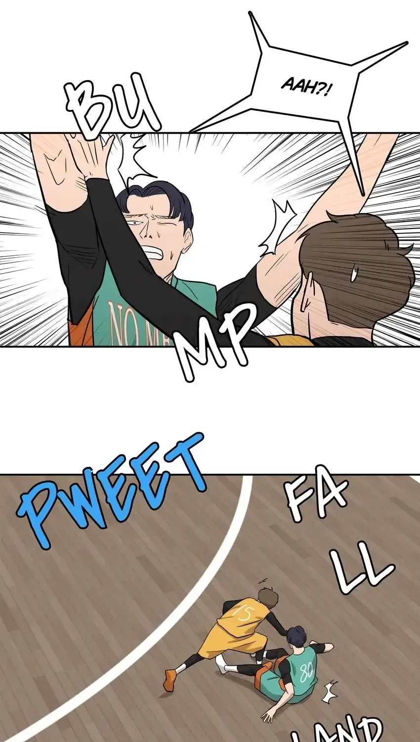 Rim Ding Dong Chapter 131 page 8 - 