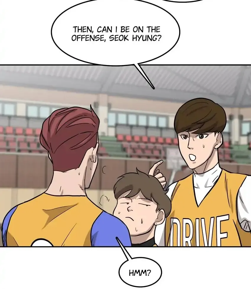 Rim Ding Dong Chapter 132 page 23 - 