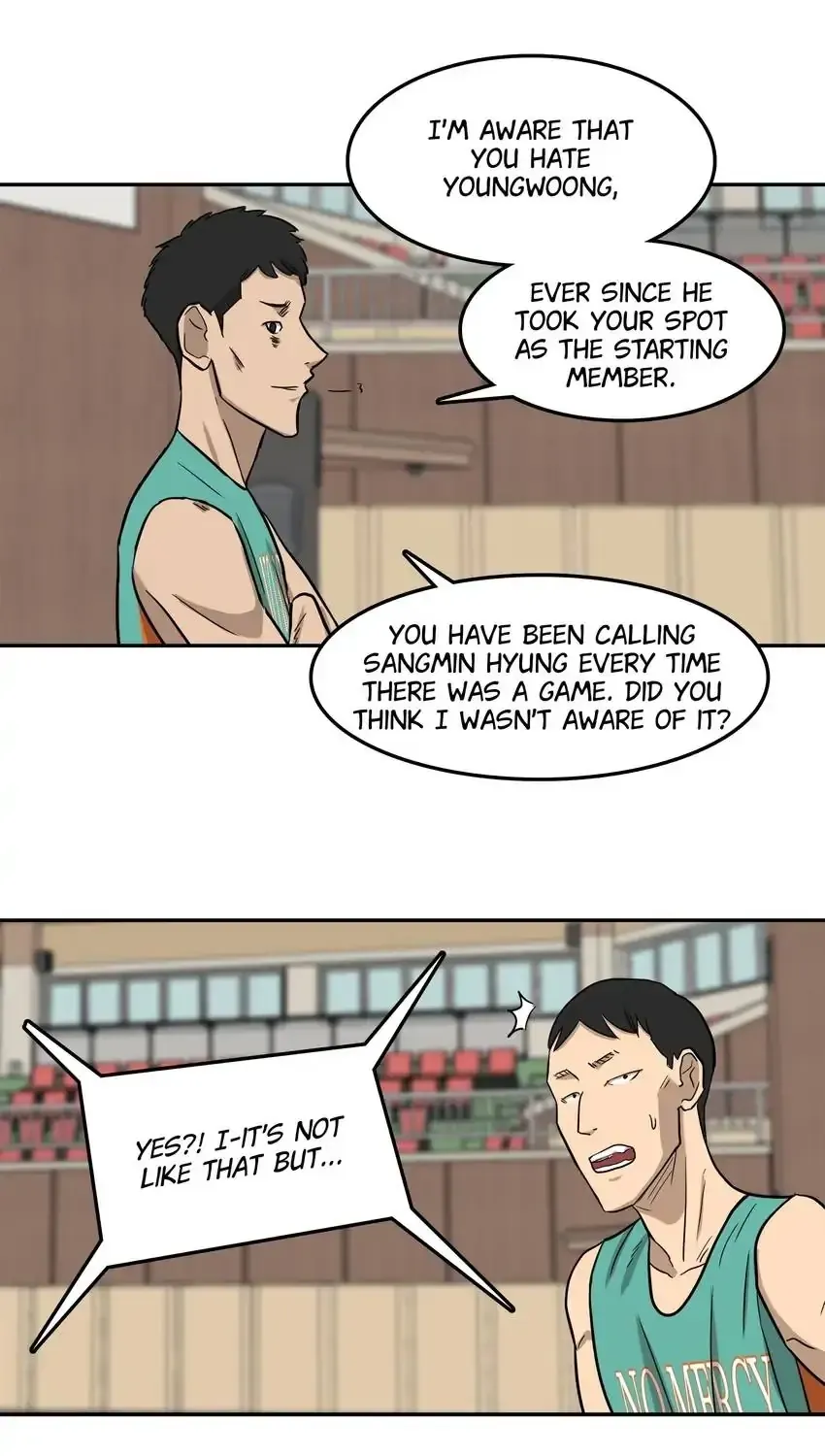 Rim Ding Dong Chapter 132 page 34 - 