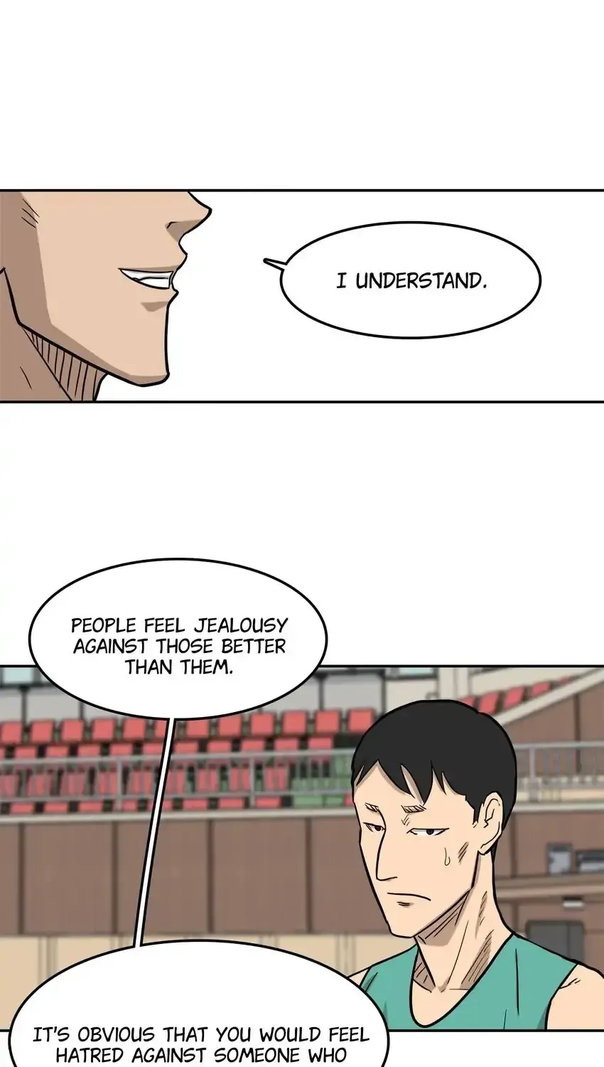 Rim Ding Dong Chapter 132 page 36 - 
