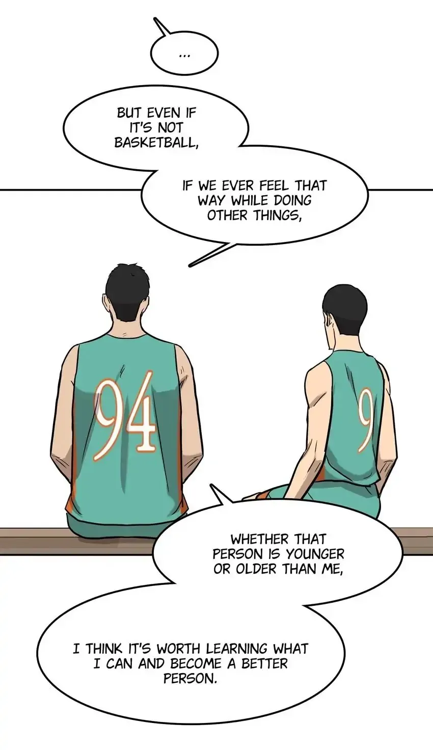 Rim Ding Dong Chapter 132 page 38 - 