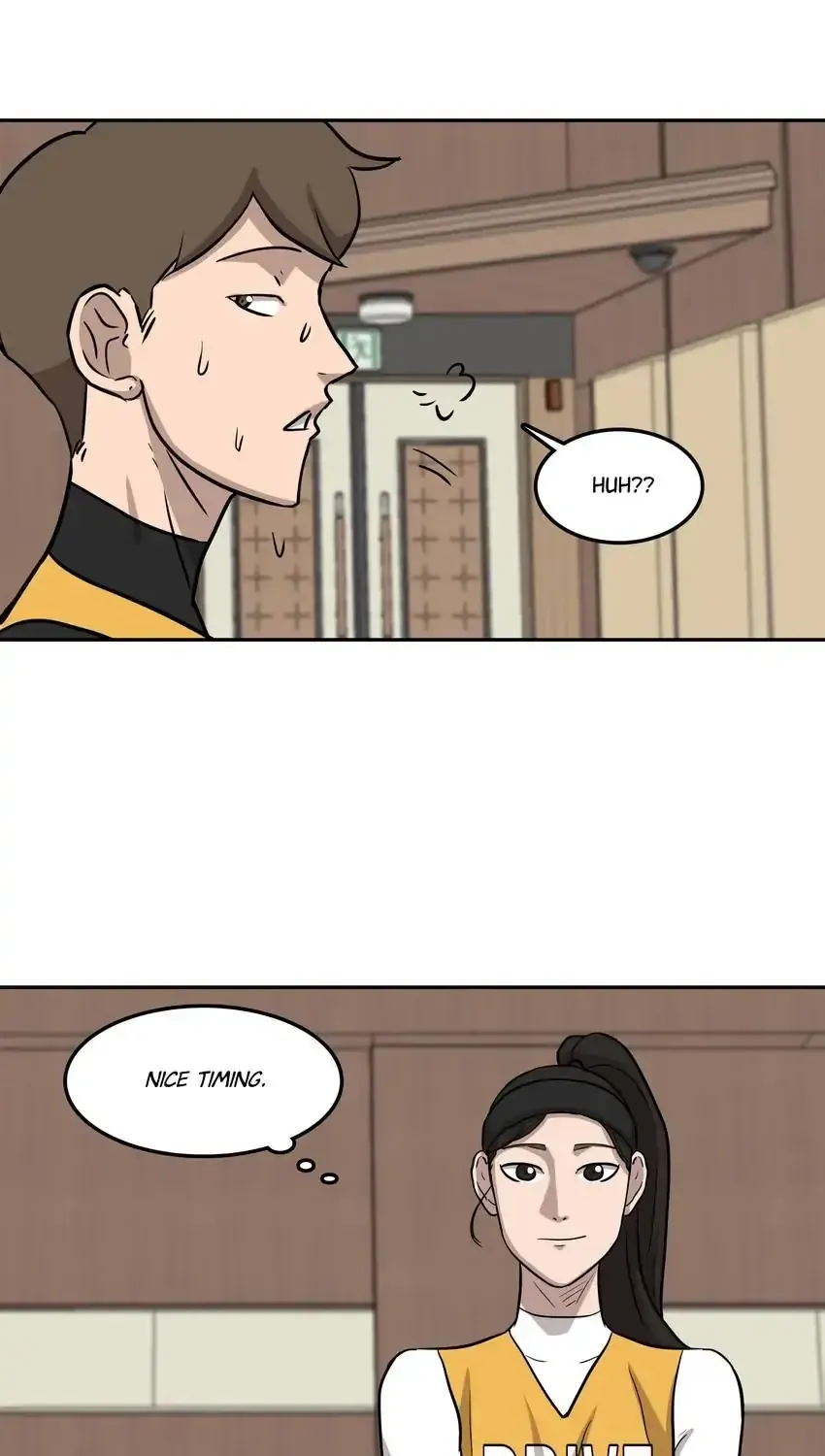Rim Ding Dong Chapter 132 page 5 - 