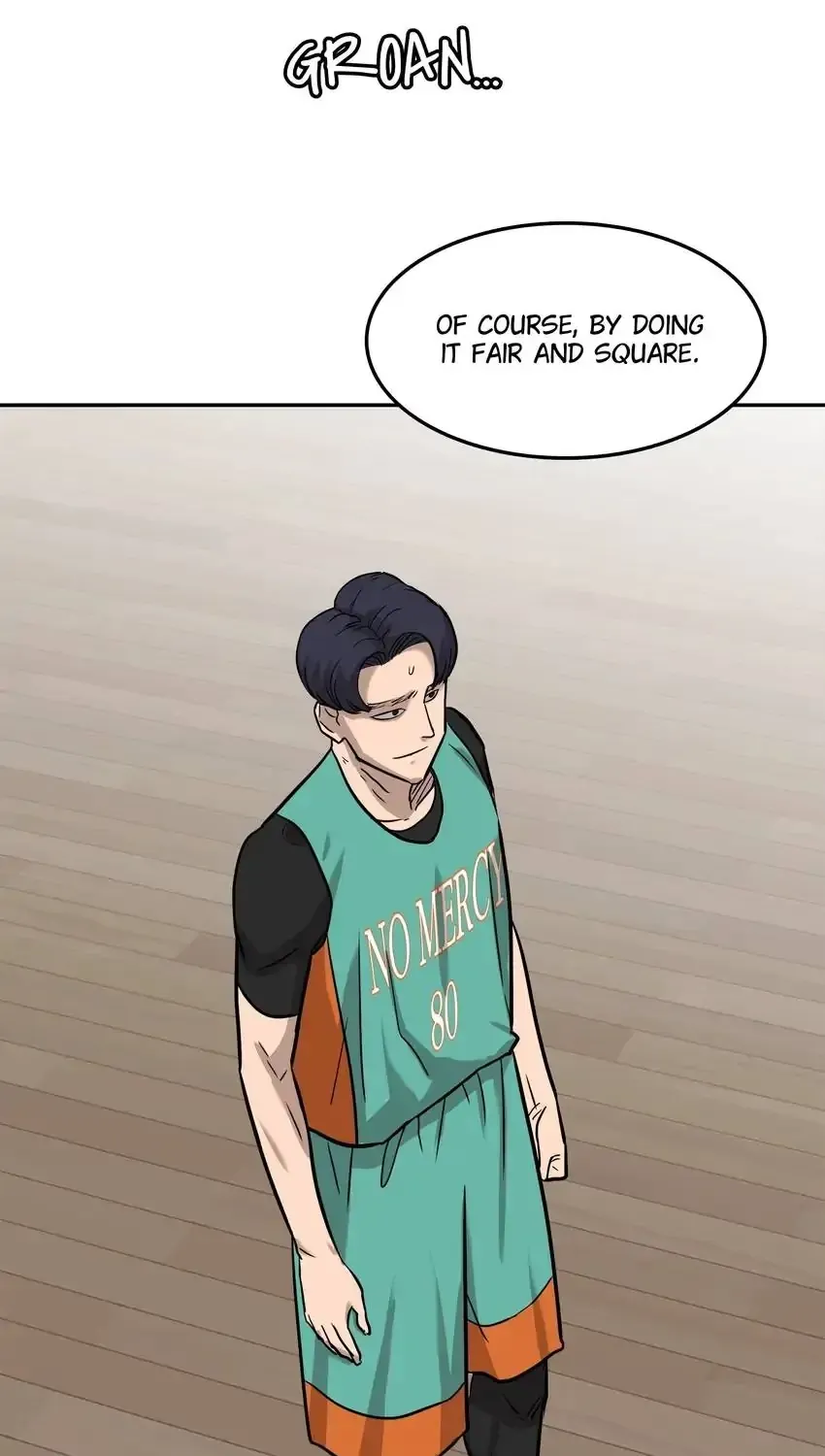 Rim Ding Dong Chapter 132 page 41 - 