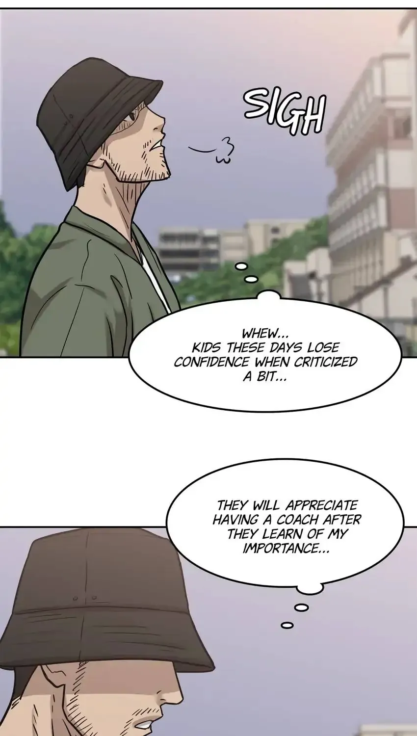 Rim Ding Dong Chapter 132 page 46 - 