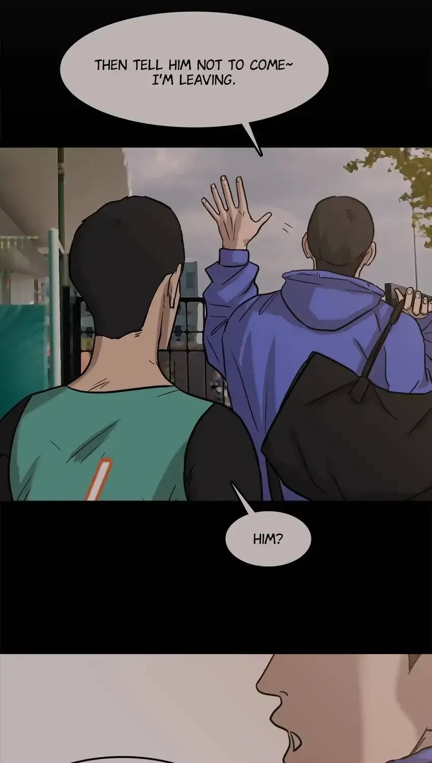 Rim Ding Dong Chapter 132 page 50 - 