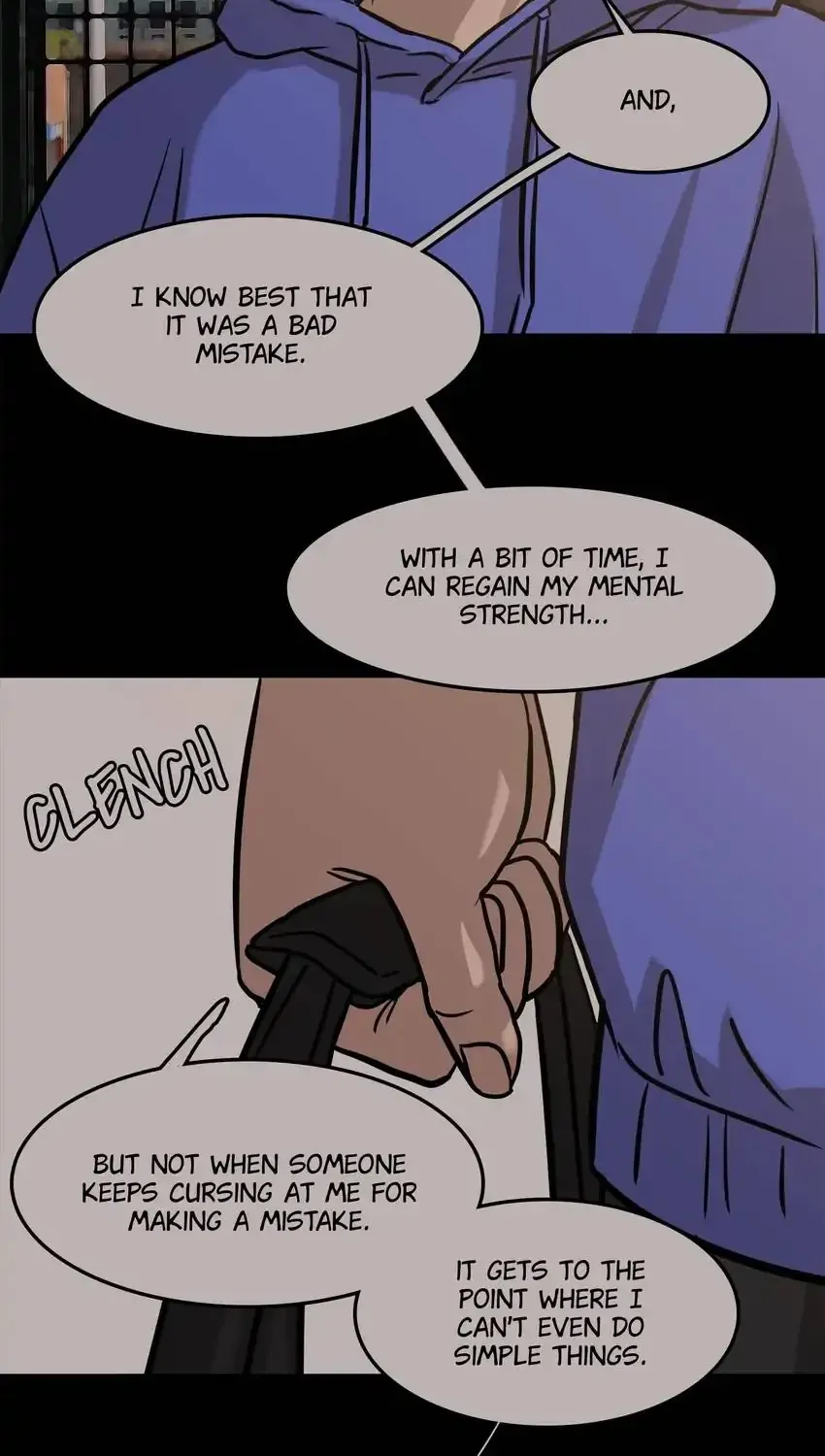 Rim Ding Dong Chapter 132 page 53 - 