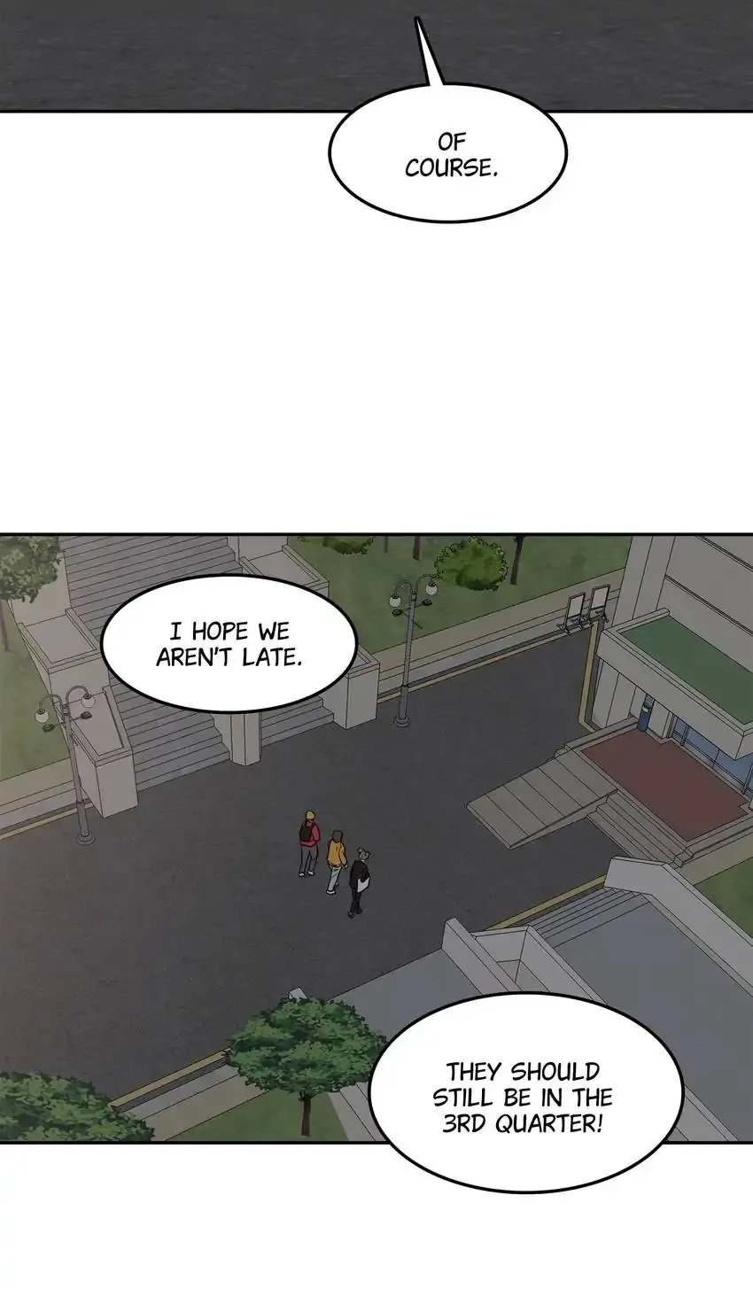 Rim Ding Dong Chapter 132 page 64 - 