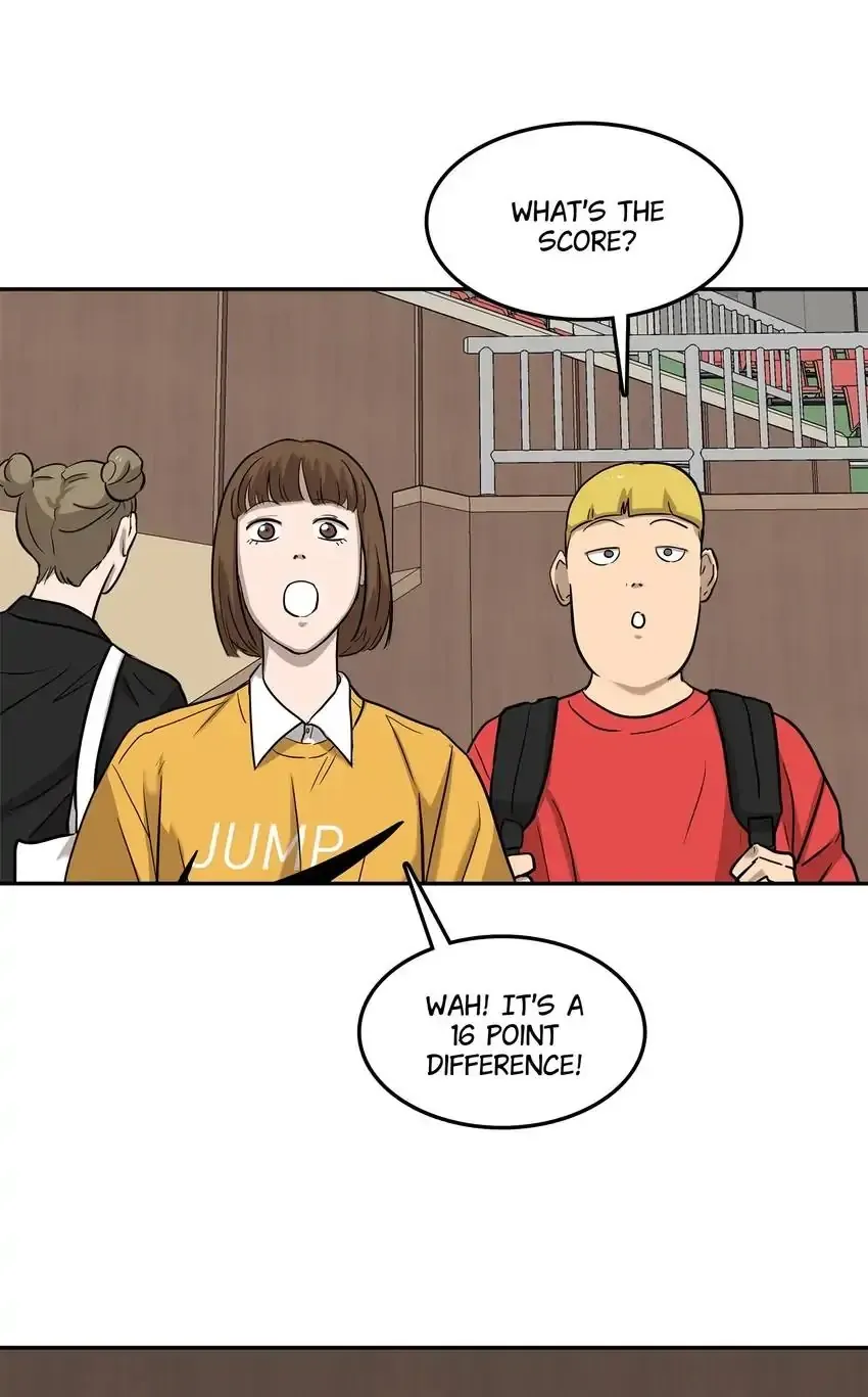 Rim Ding Dong Chapter 132 page 65 - 