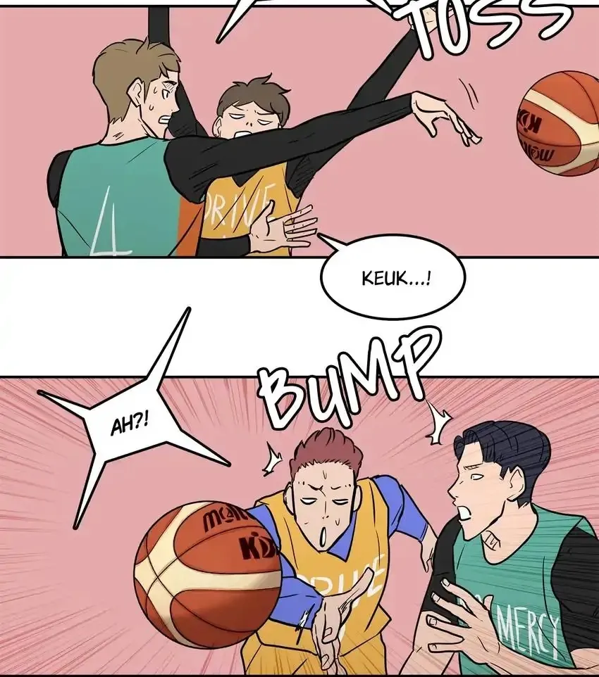 Rim Ding Dong Chapter 132 page 68 - 