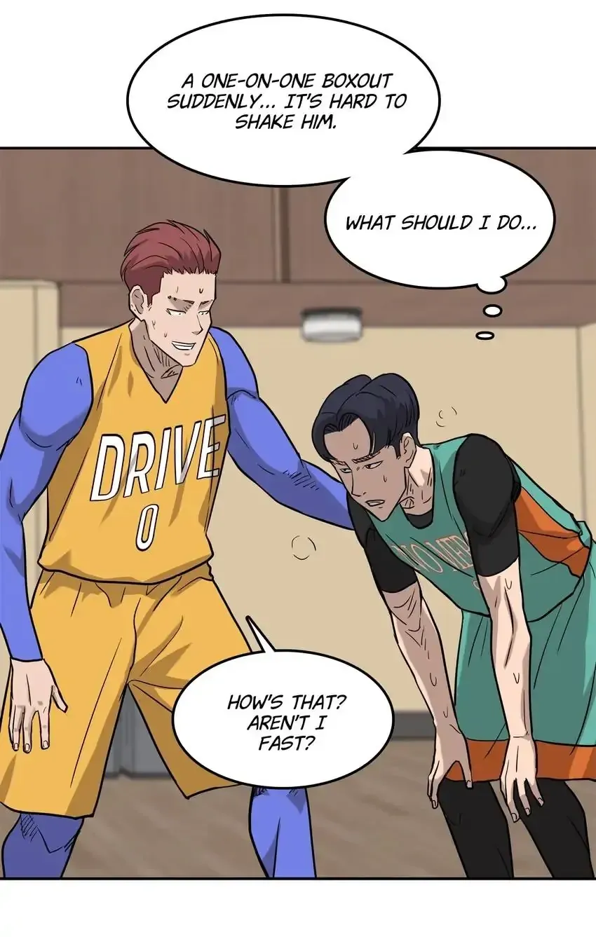 Rim Ding Dong Chapter 132 page 76 - 