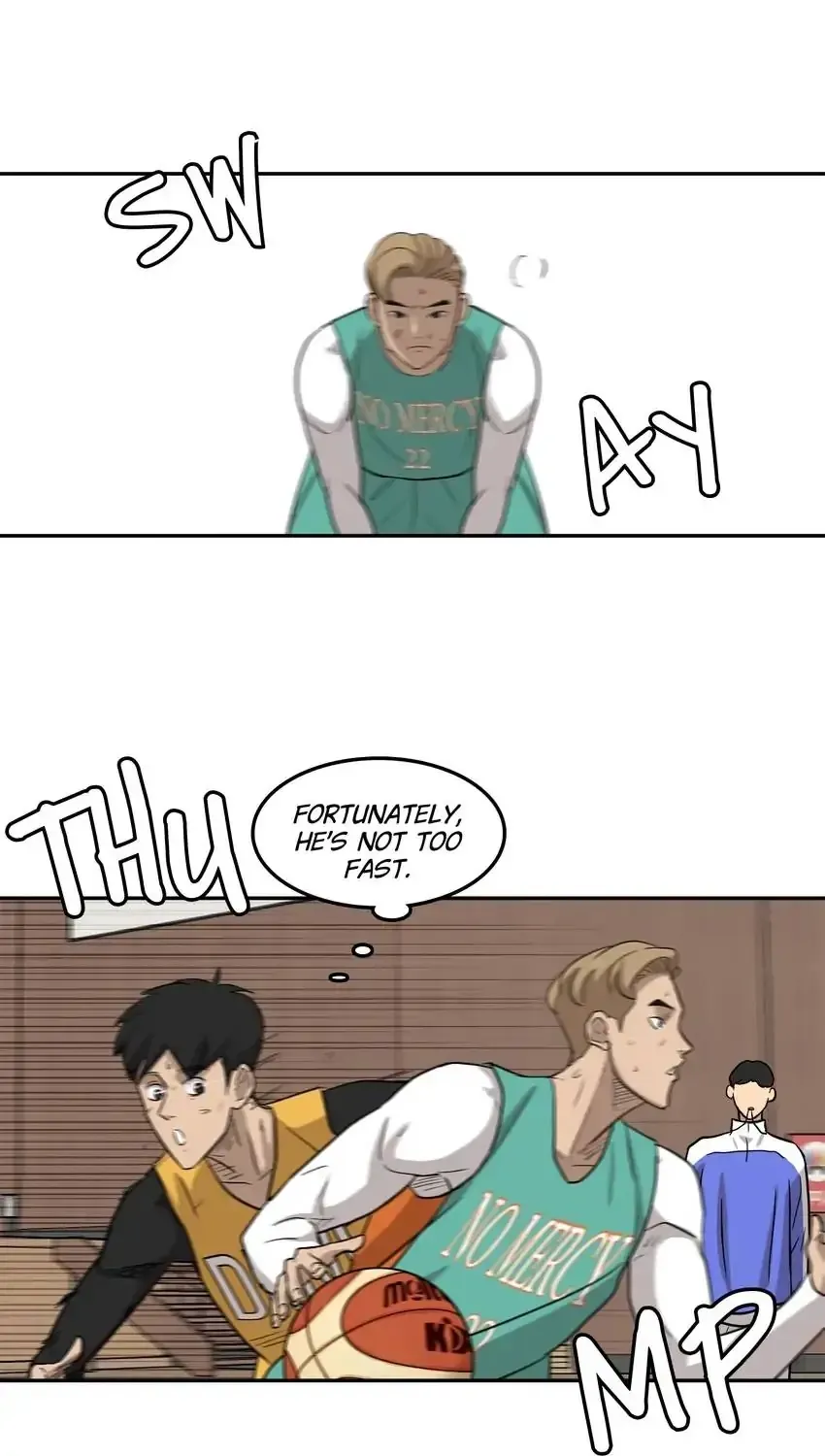 Rim Ding Dong Chapter 132 page 81 - 