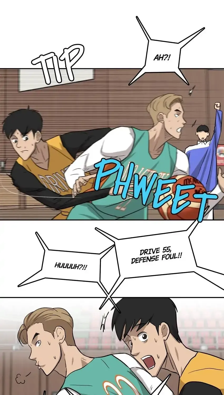 Rim Ding Dong Chapter 132 page 83 - 