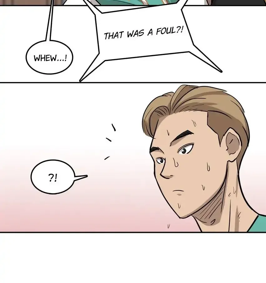 Rim Ding Dong Chapter 132 page 84 - 