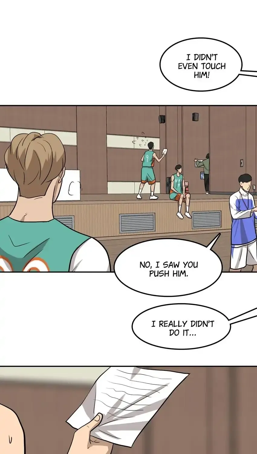 Rim Ding Dong Chapter 133 page 1 - 