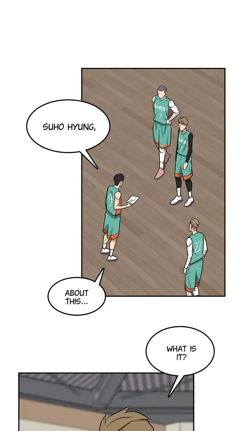 Rim Ding Dong Chapter 133 page 15 - 