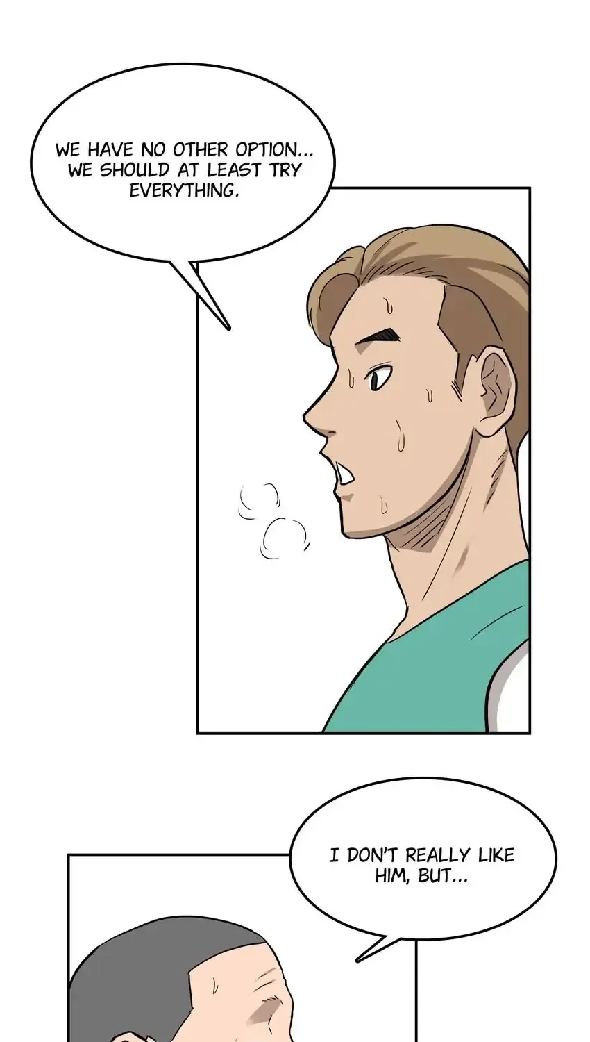 Rim Ding Dong Chapter 133 page 23 - 