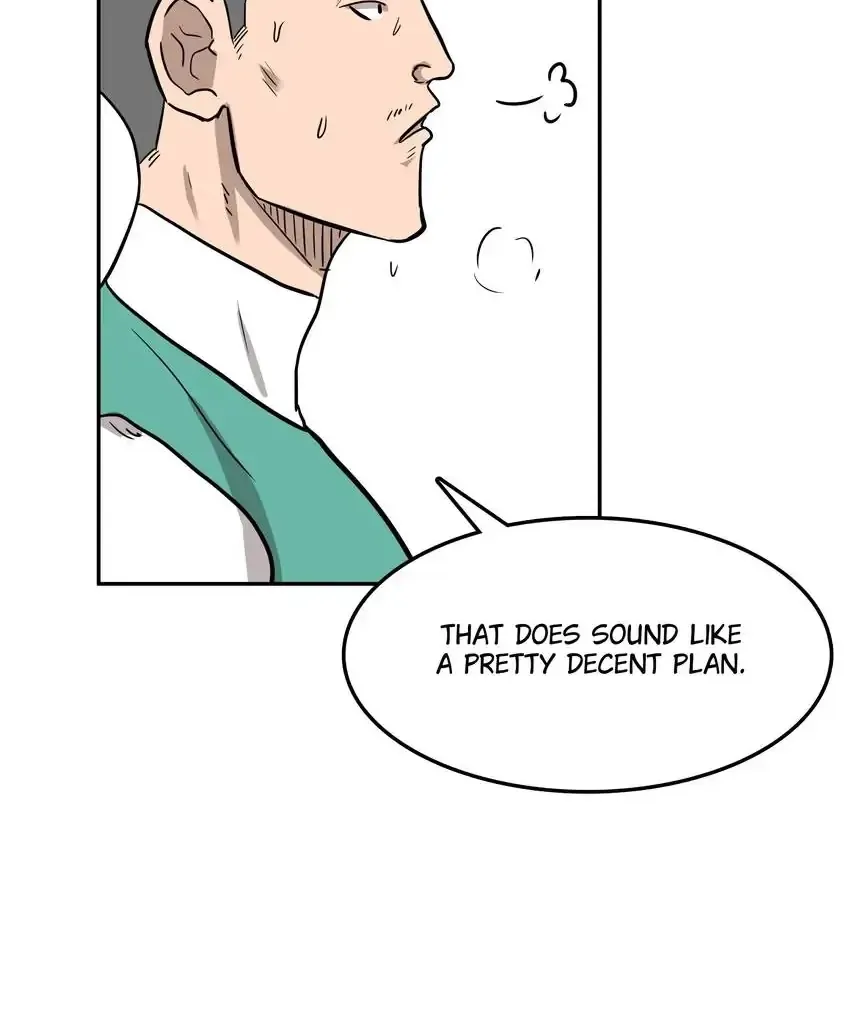 Rim Ding Dong Chapter 133 page 24 - 