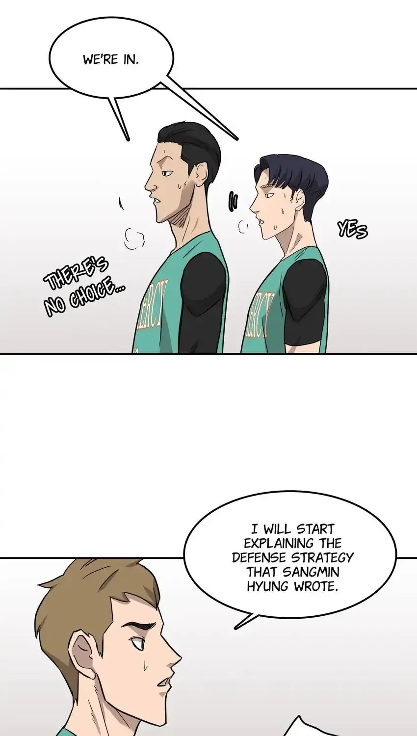 Rim Ding Dong Chapter 133 page 25 - 