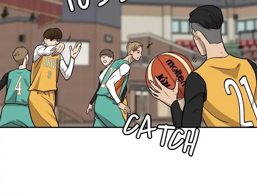 Rim Ding Dong Chapter 133 page 28 - 
