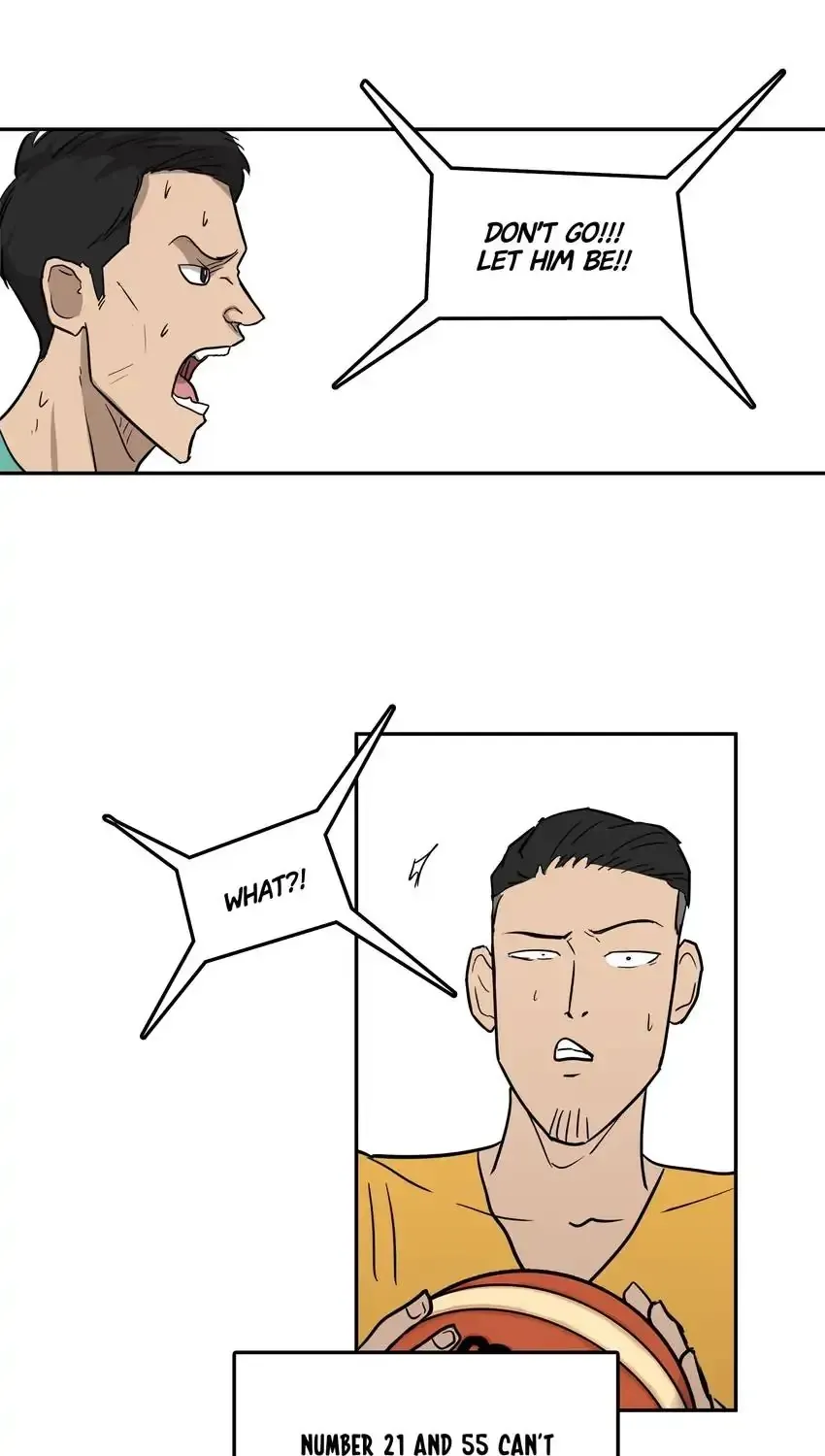 Rim Ding Dong Chapter 133 page 29 - 