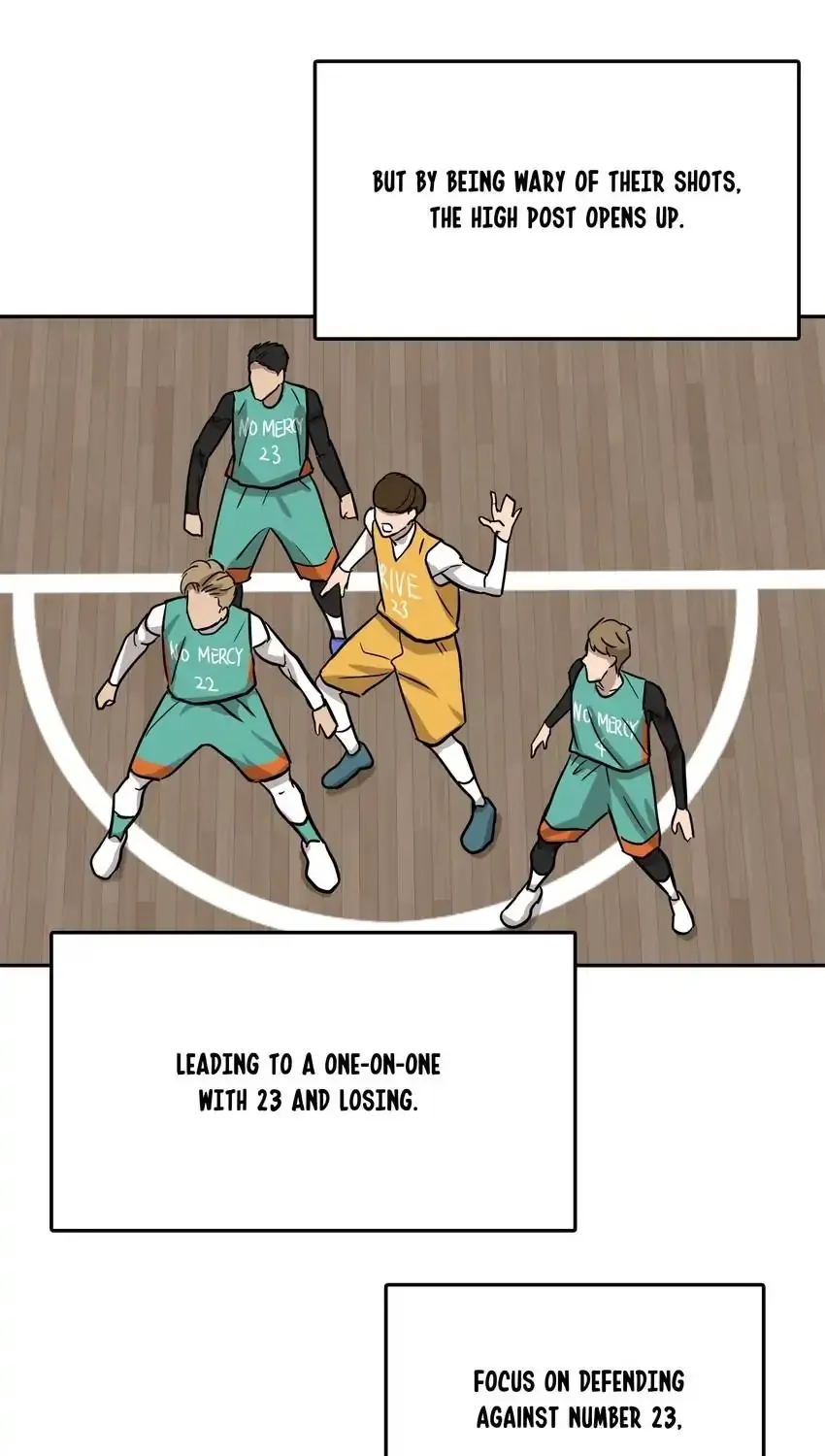 Rim Ding Dong Chapter 133 page 31 - 