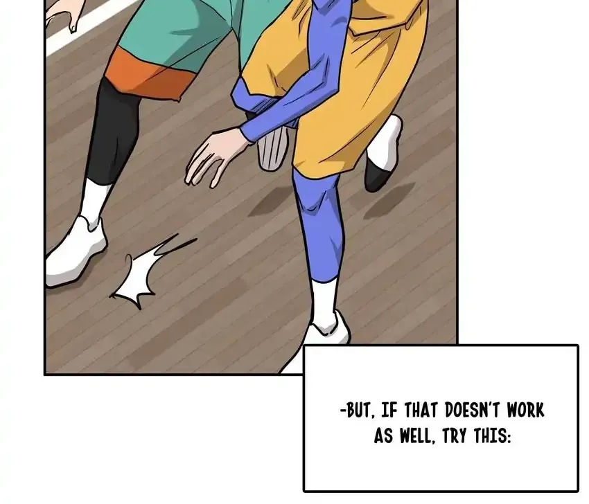 Rim Ding Dong Chapter 133 page 42 - 