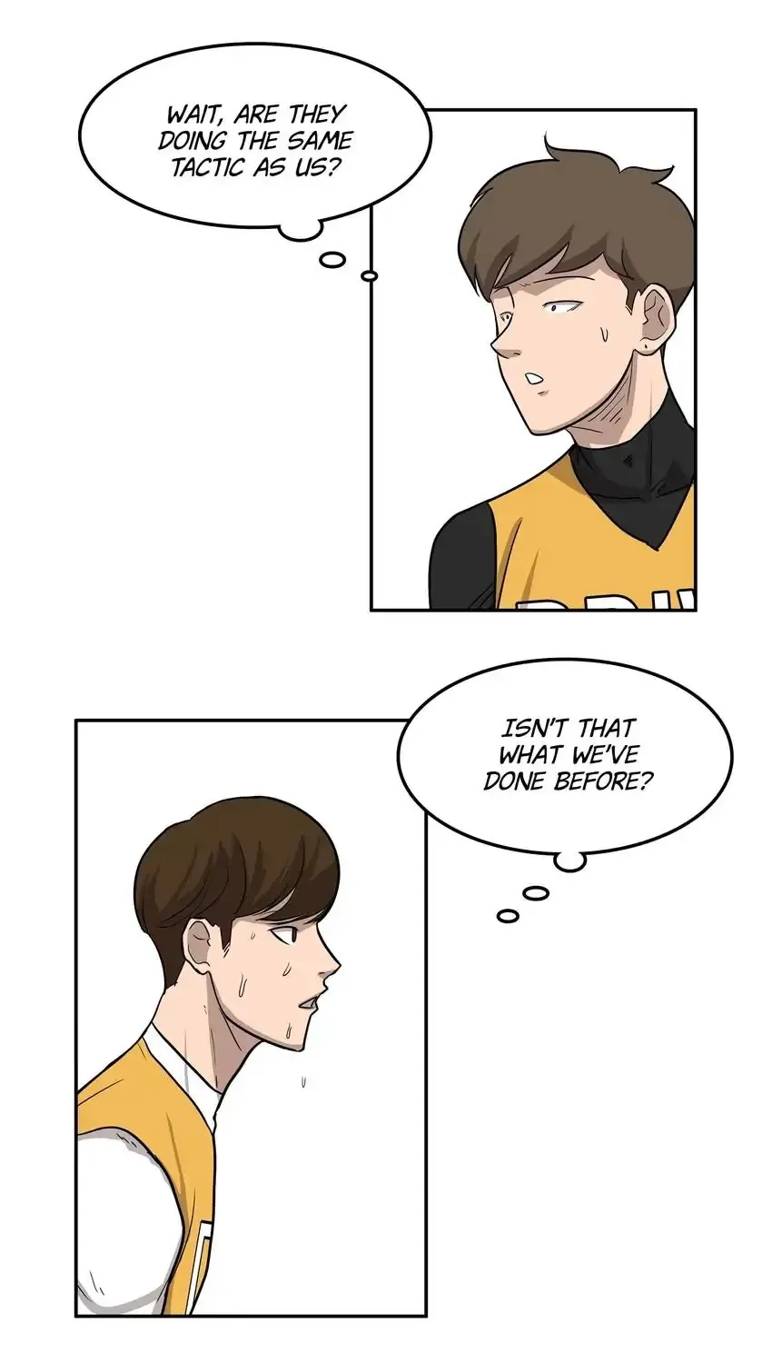 Rim Ding Dong Chapter 133 page 45 - 