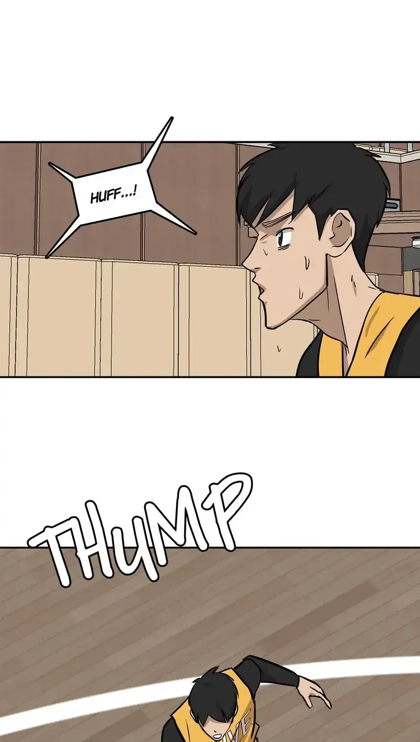 Rim Ding Dong Chapter 133 page 58 - 