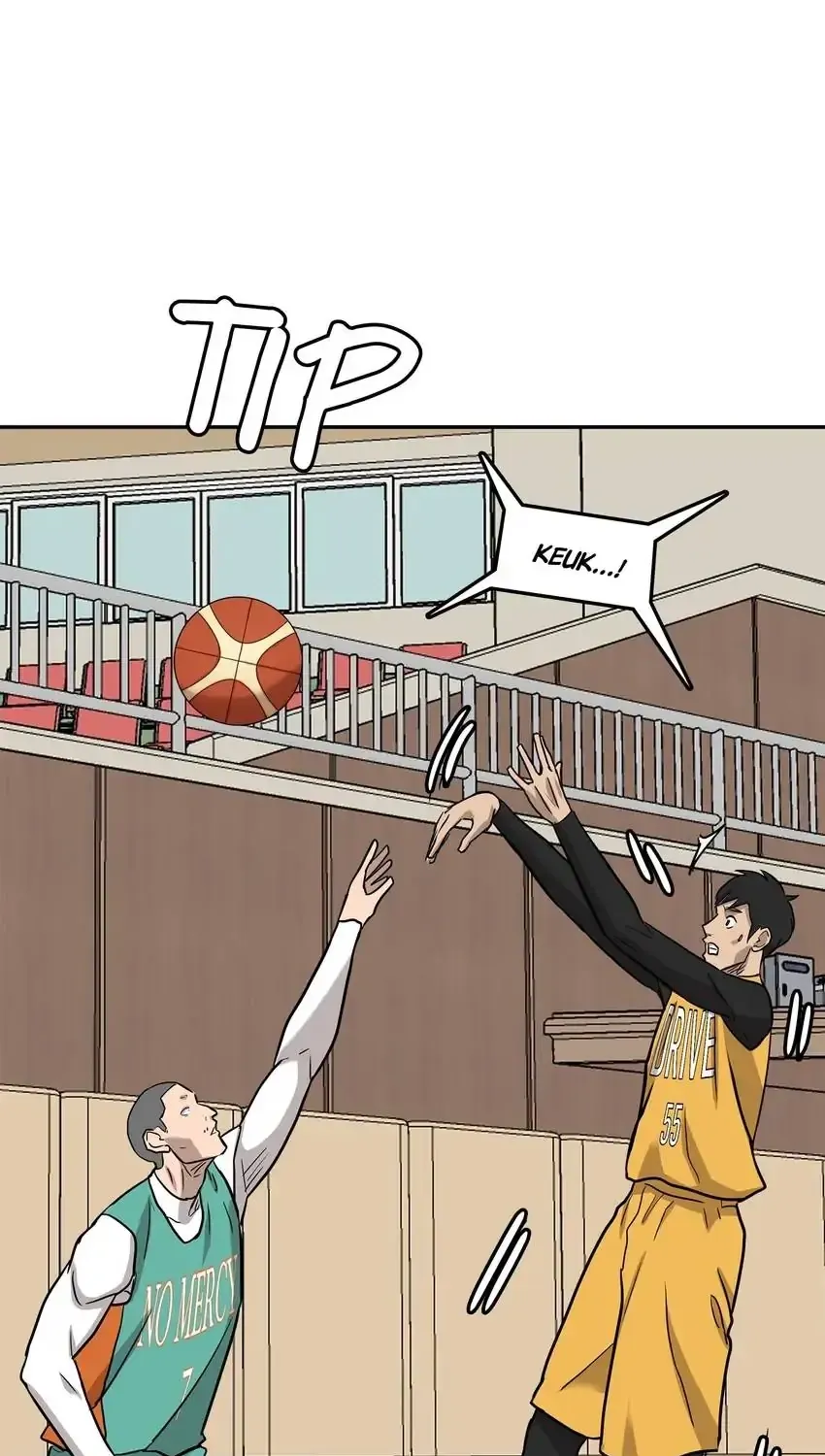 Rim Ding Dong Chapter 133 page 61 - 