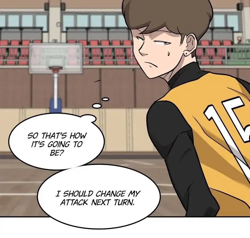Rim Ding Dong Chapter 133 page 64 - 