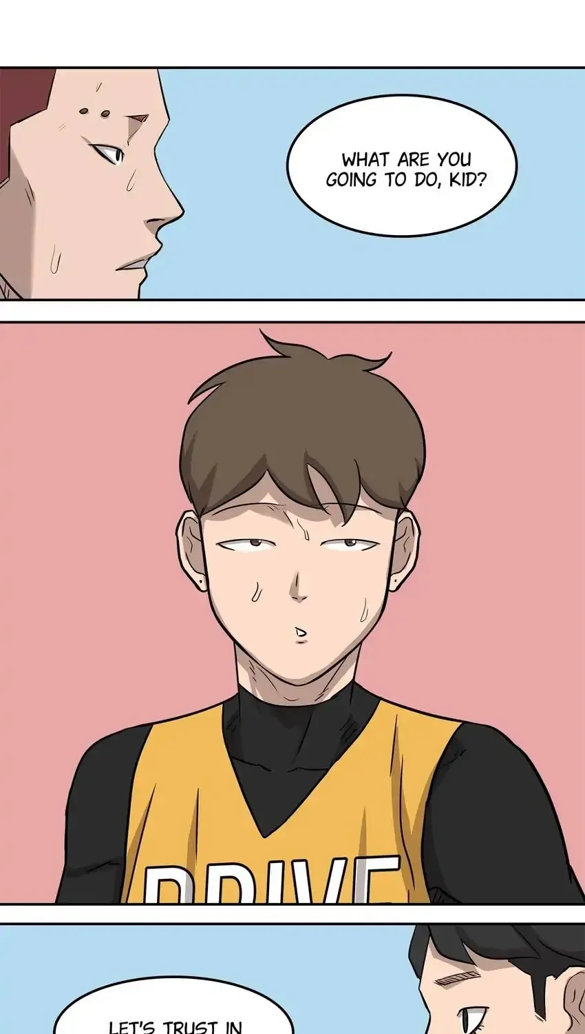 Rim Ding Dong Chapter 133 page 78 - 