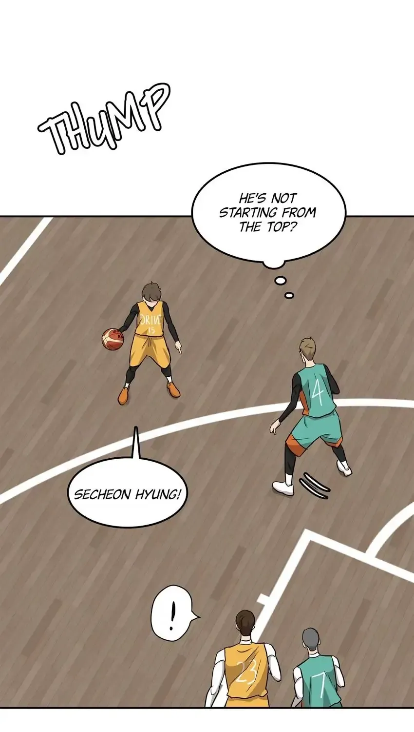 Rim Ding Dong Chapter 133 page 80 - 