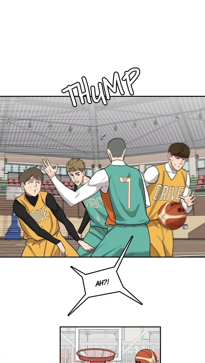 Rim Ding Dong Chapter 133 page 84 - 