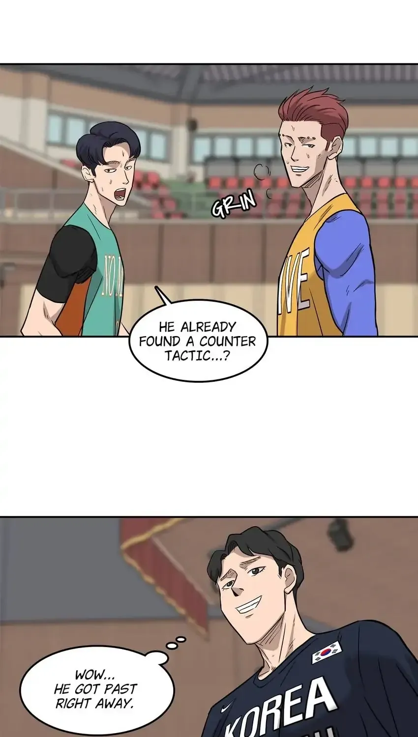 Rim Ding Dong Chapter 133 page 86 - 
