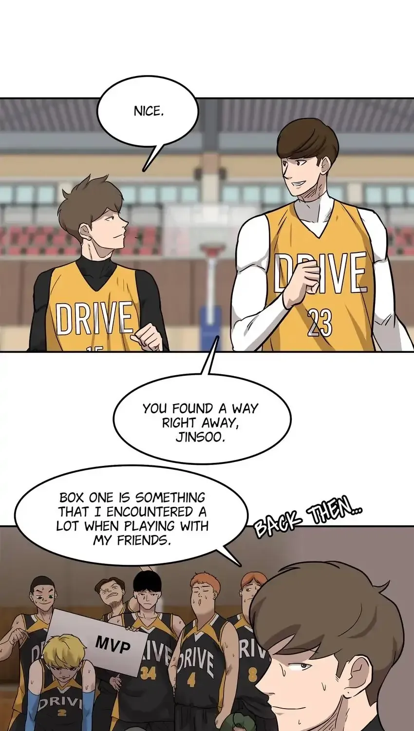Rim Ding Dong Chapter 133 page 88 - 