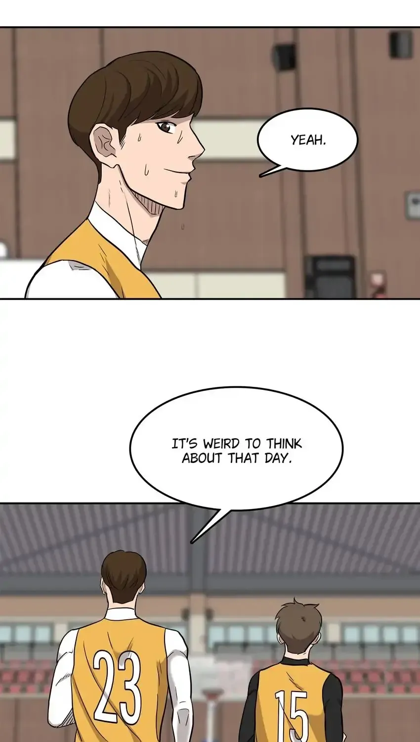 Rim Ding Dong Chapter 133 page 90 - 