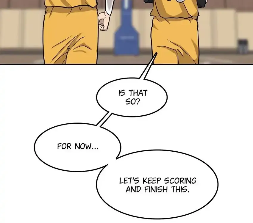 Rim Ding Dong Chapter 133 page 91 - 