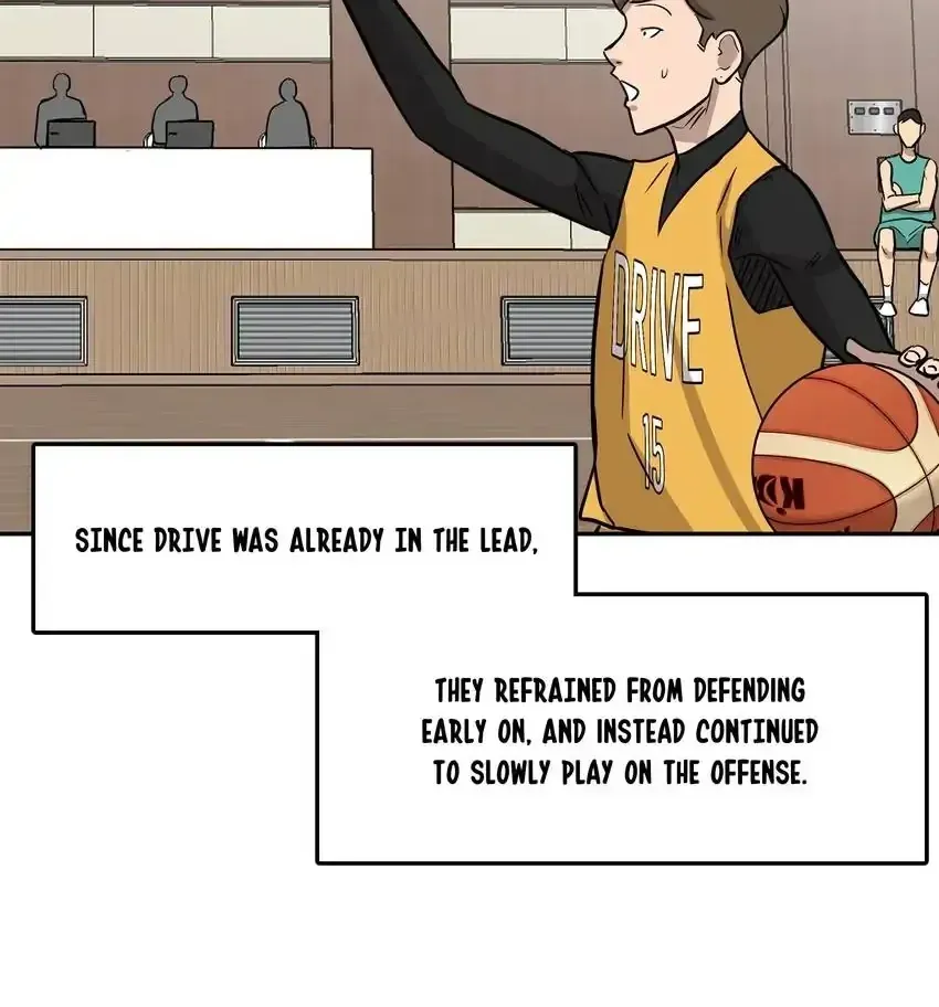 Rim Ding Dong Chapter 134 page 13 - 