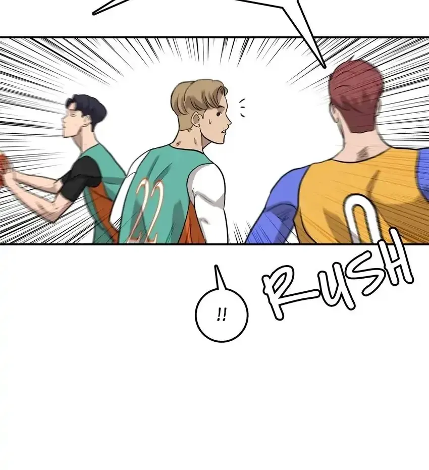 Rim Ding Dong Chapter 134 page 23 - 