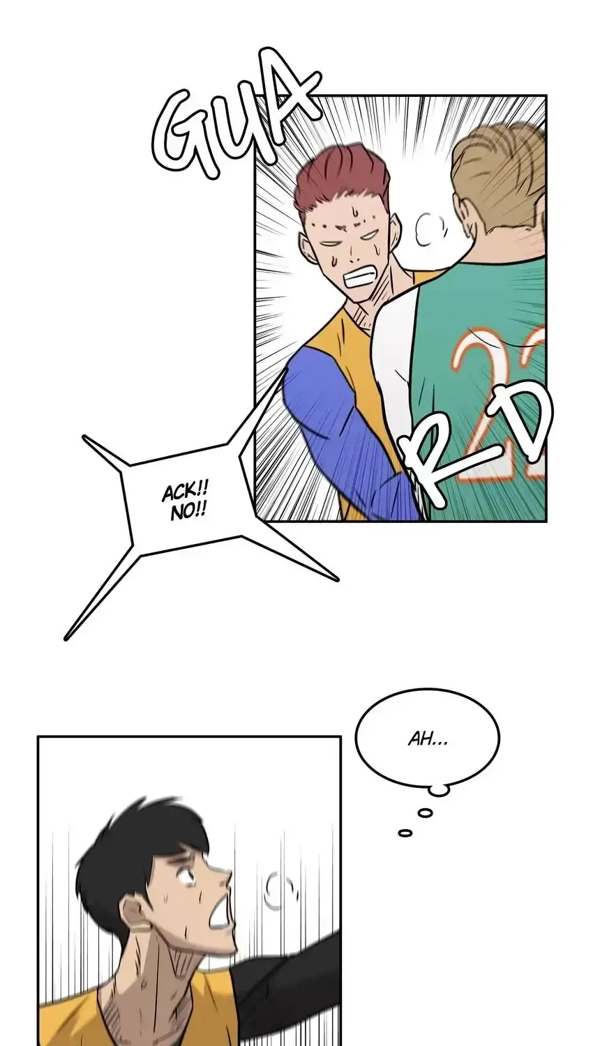 Rim Ding Dong Chapter 134 page 24 - 