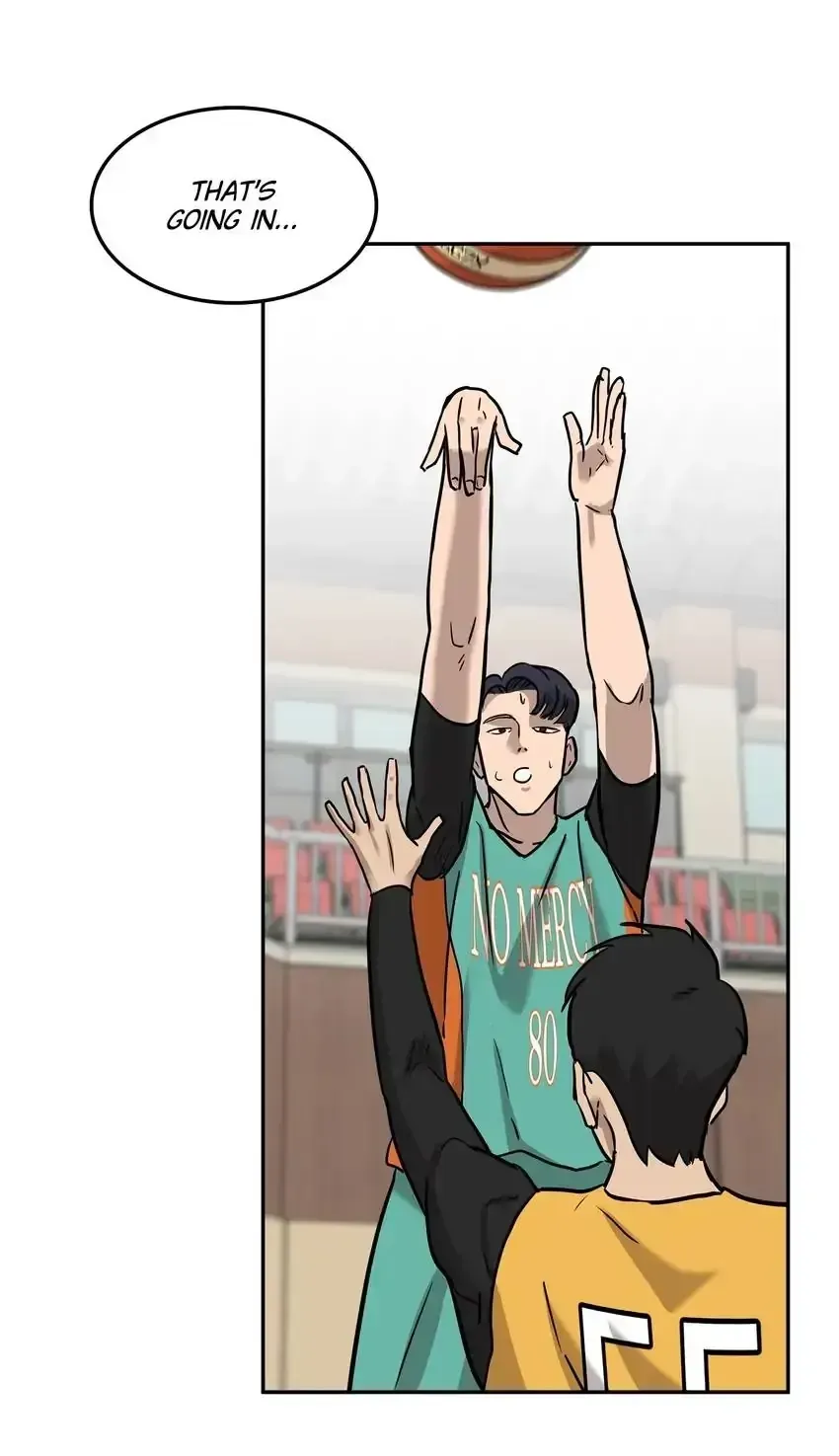 Rim Ding Dong Chapter 134 page 26 - 