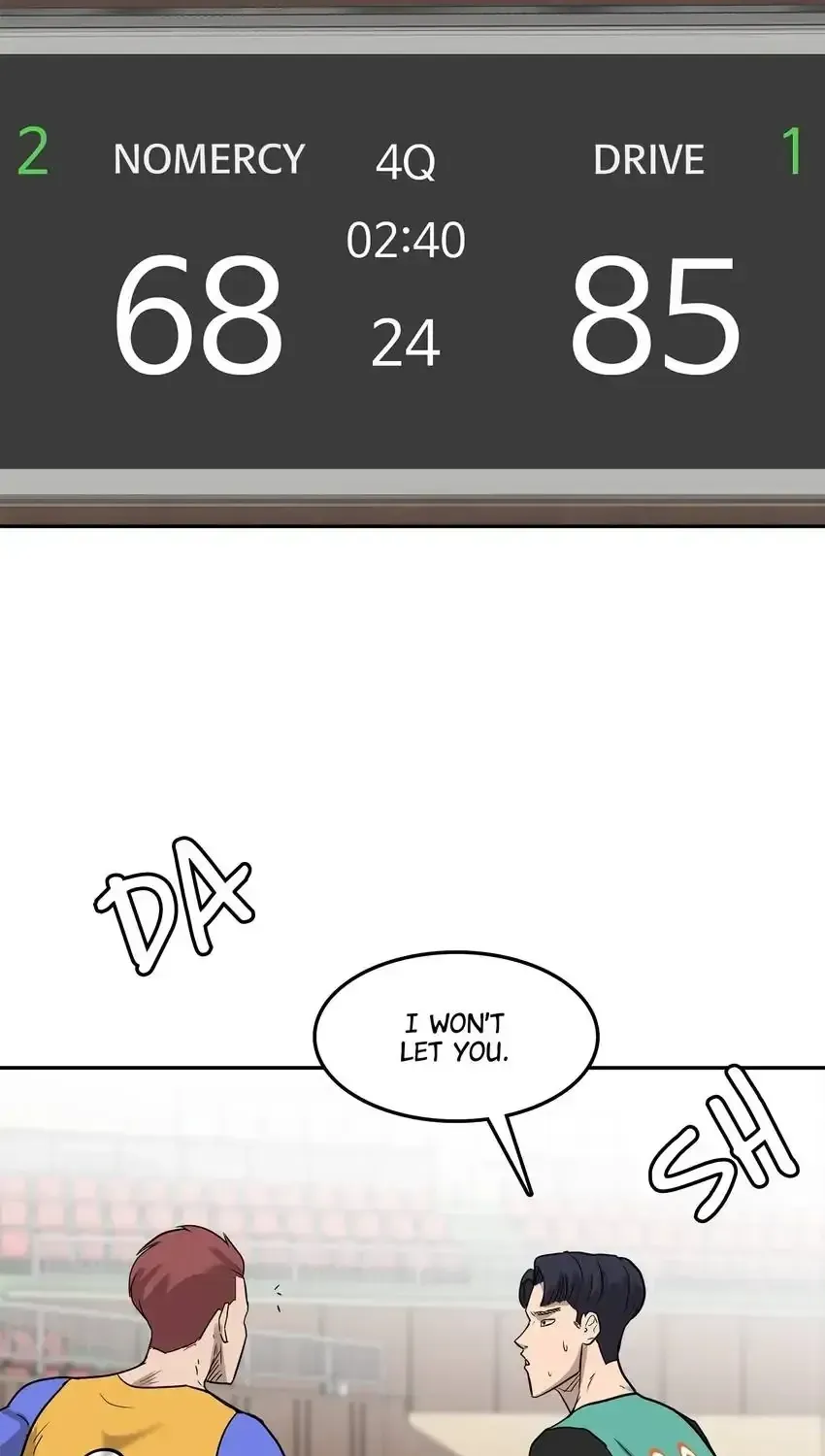 Rim Ding Dong Chapter 134 page 28 - 