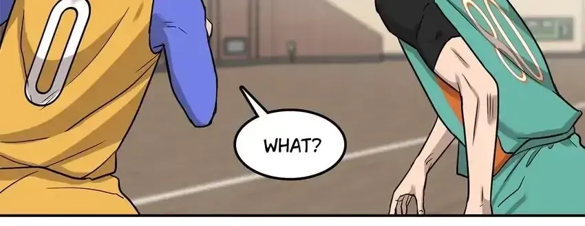 Rim Ding Dong Chapter 134 page 29 - 