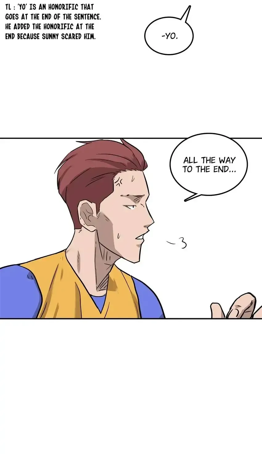 Rim Ding Dong Chapter 134 page 30 - 